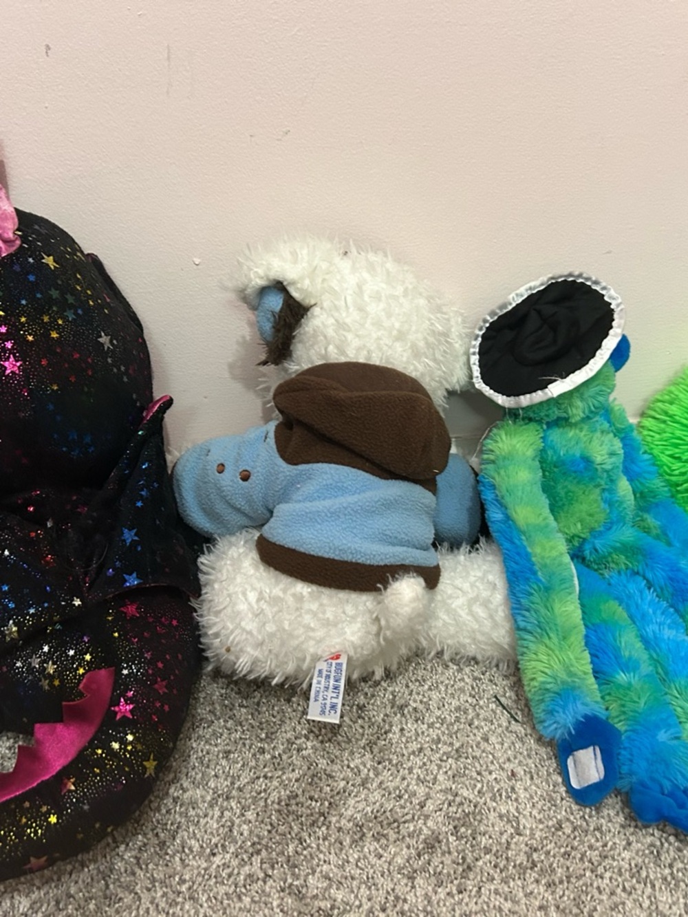 stuffy bundle - Picture 2 of 6